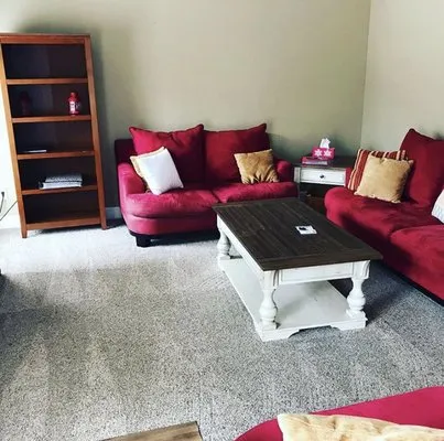 Full Coverage Cleaning Logo