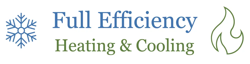 Slide of Full Efficiency Heating And Cooling