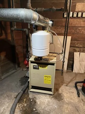 Full Efficiency Heating And Cooling
