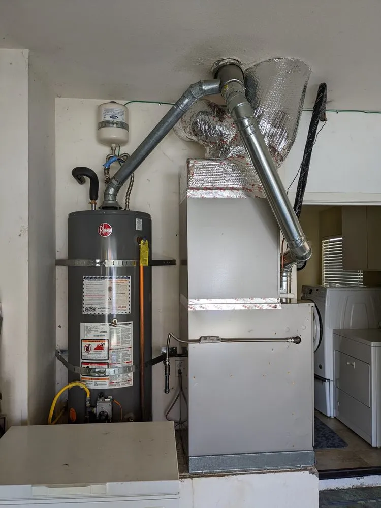 Expert furnace service near you across San Fernando Valley, CA - Full House Construction