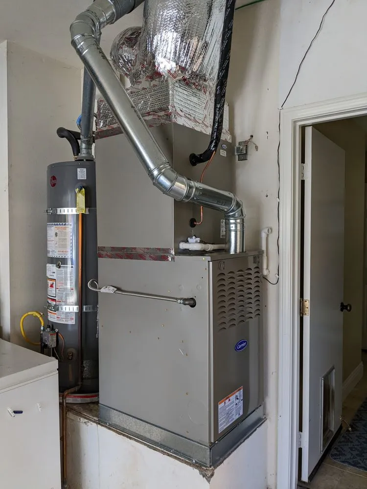 Trusted furnace service in San Fernando Valley, CA - Full House Construction