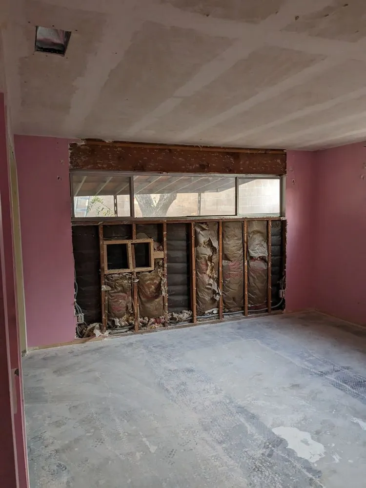 Emergency furnace service near you across San Fernando Valley, CA - Full House Construction