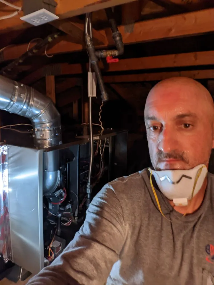 Professional AC installation experts serving San Fernando Valley, CA - Full House Construction
