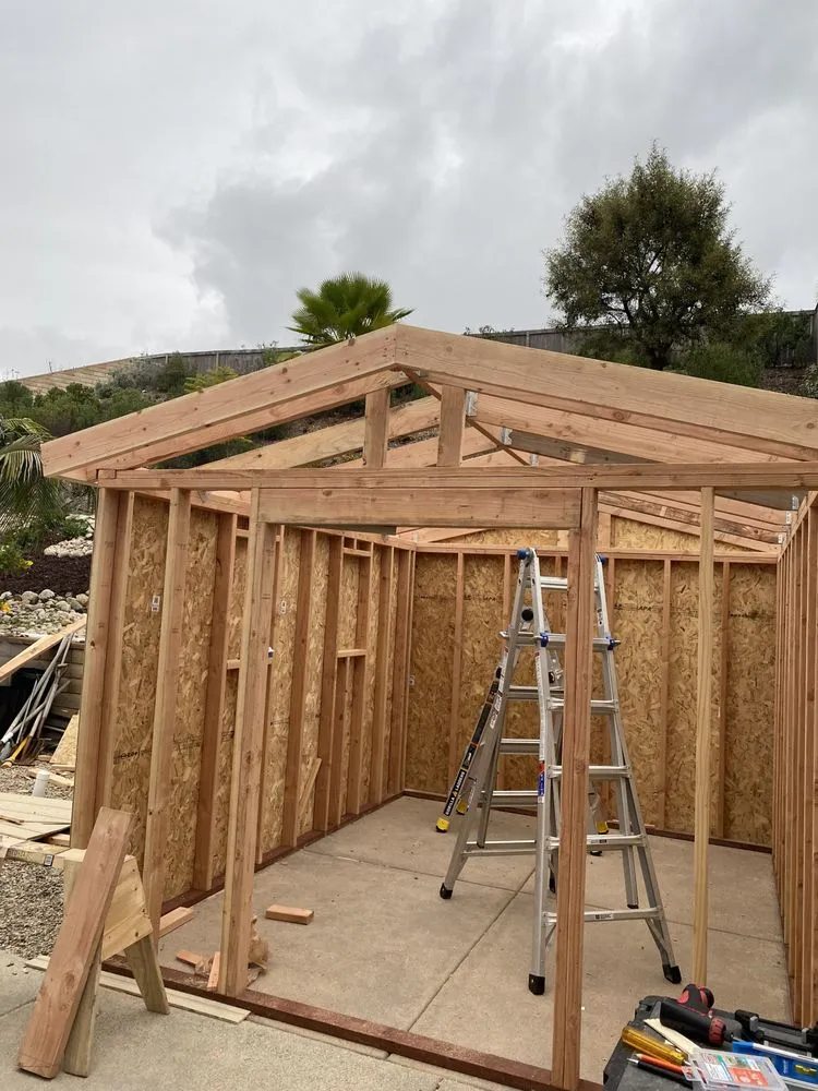 Reliable HVAC maintenance in San Fernando Valley, CA by Full House Construction