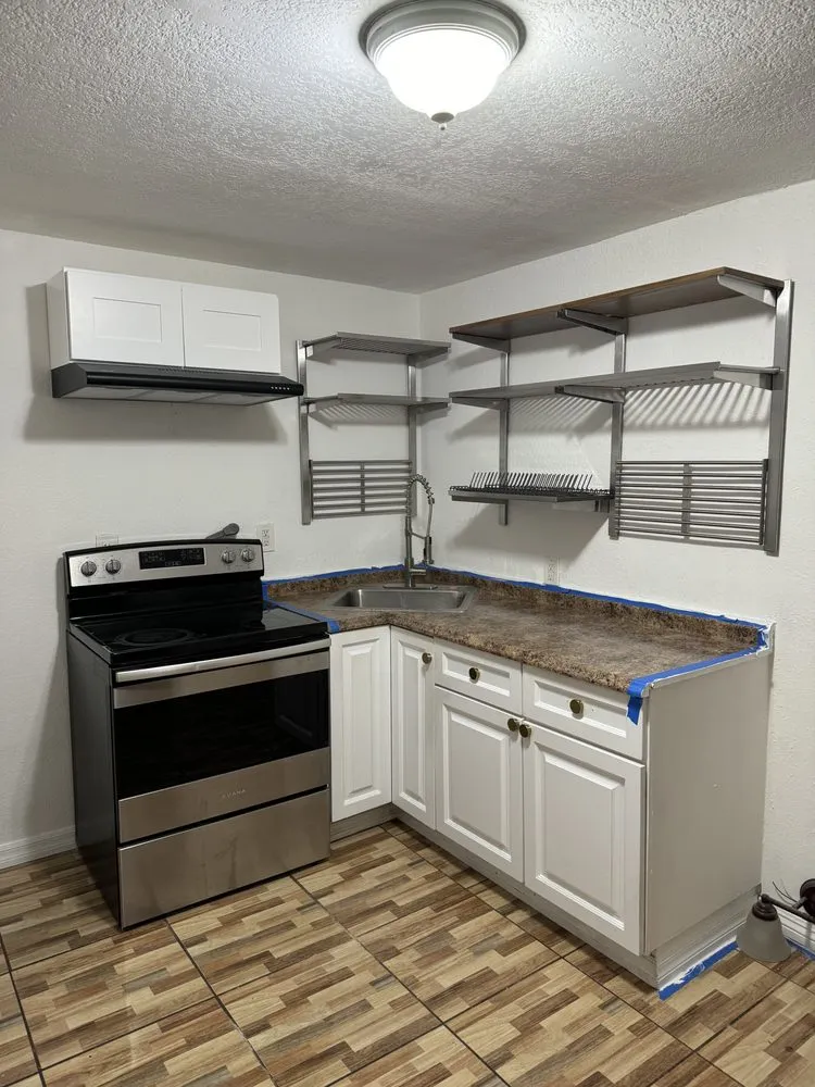 Emergency AC installation in San Fernando Valley, CA by Full House Construction