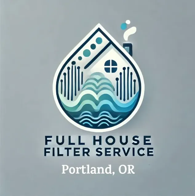 Slide of Full House Filter Service