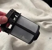 Slide of Full House Filter Service