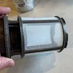 Slide of Full House Filter Service