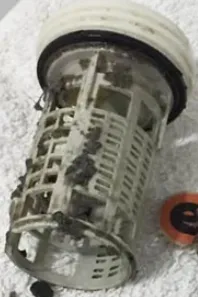 Slide of Full House Filter Service