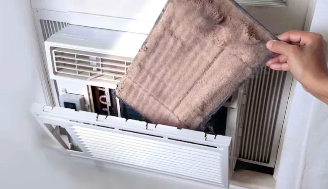 Slide of Full House Filter Service