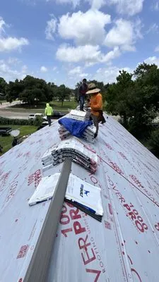 Full House Maintenance Logo