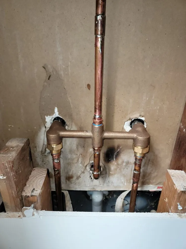 Slide of Full Nelson Plumbing Heating & Cooling