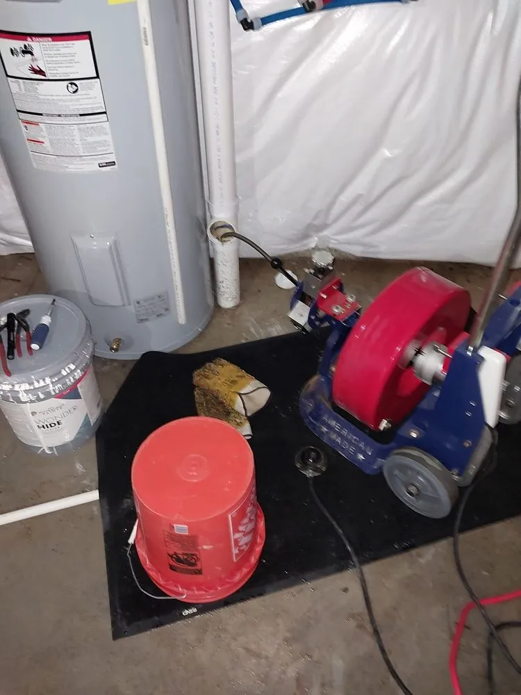 Slide of Full Nelson Plumbing Heating & Cooling