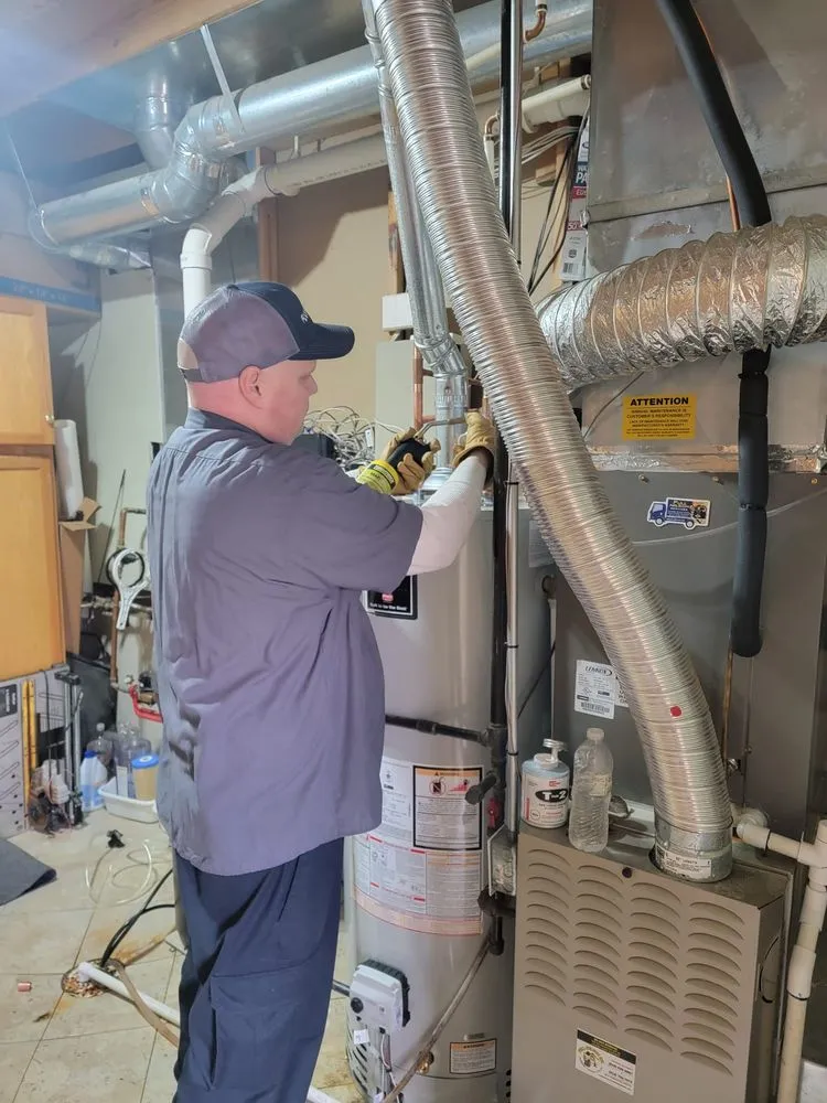 Slide of Full Nelson Plumbing Heating & Cooling