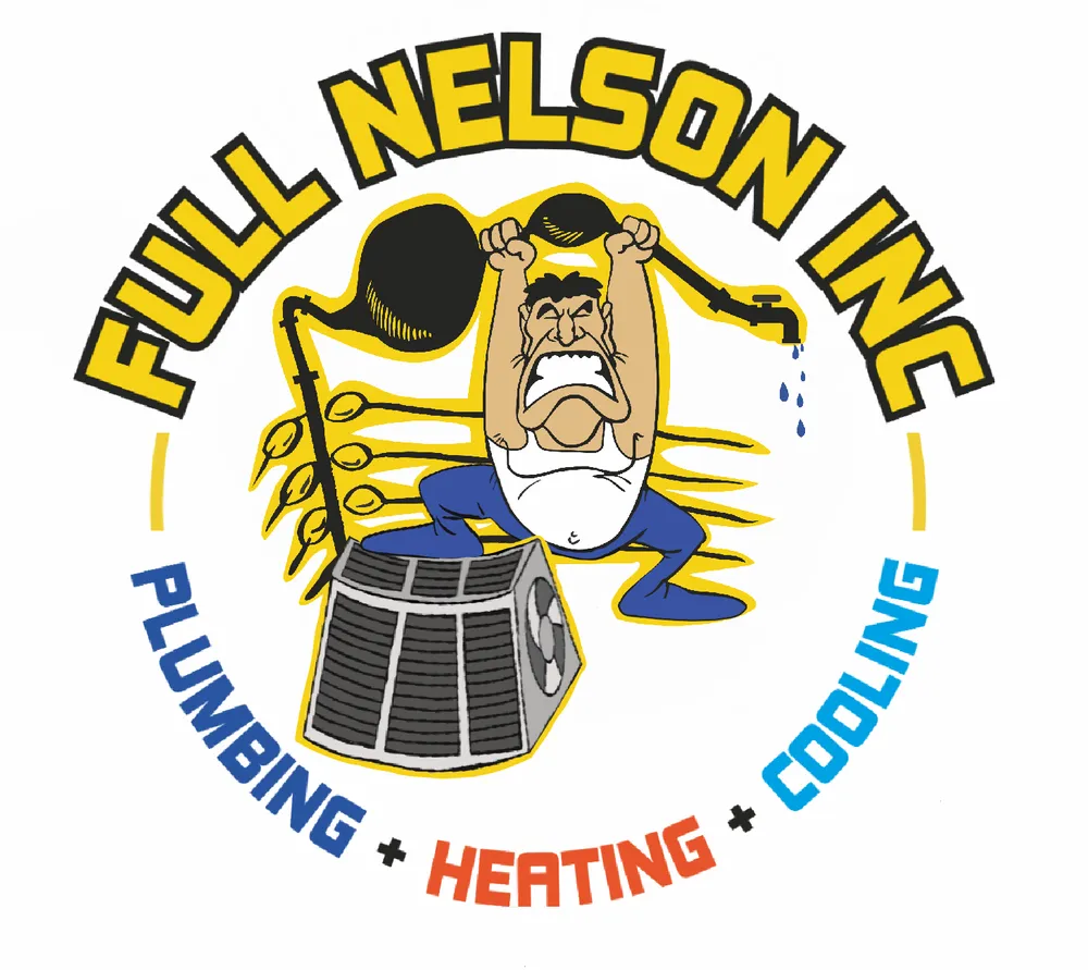Slide of Full Nelson Plumbing Heating & Cooling