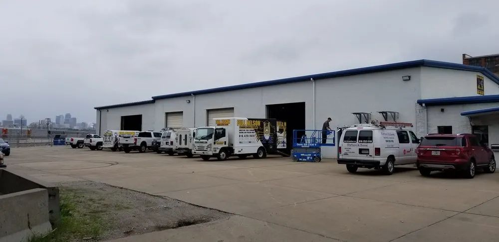 Slide of Full Nelson Plumbing Heating & Cooling