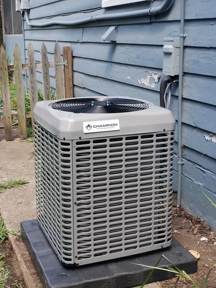 Slide of Full Nelson Plumbing Heating & Cooling