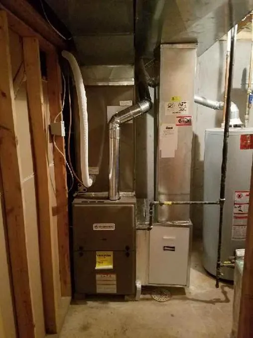 Slide of Full Nelson Plumbing Heating & Cooling