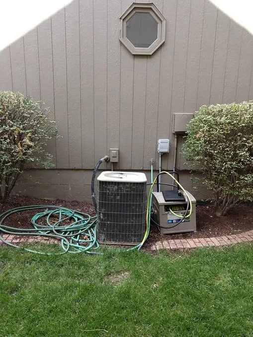 Slide of Full Nelson Plumbing Heating & Cooling