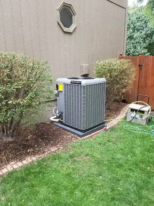 Slide of Full Nelson Plumbing Heating & Cooling