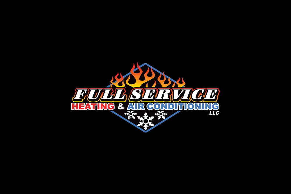 Slide of Full Service Heating & Air Conditioning