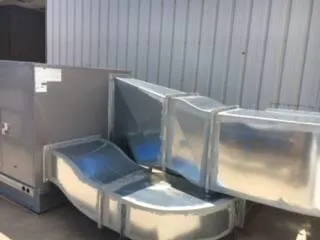 Slide of Full Service Heating & Air Conditioning