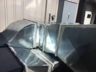 Slide of Full Service Heating & Air Conditioning