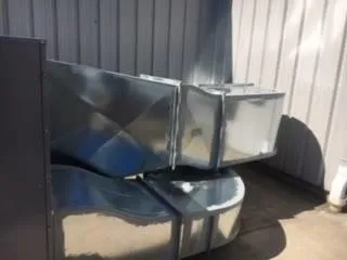 Slide of Full Service Heating & Air Conditioning