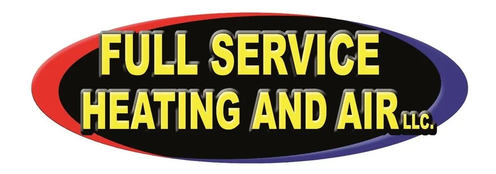 Slide of Full Service Heating And Air