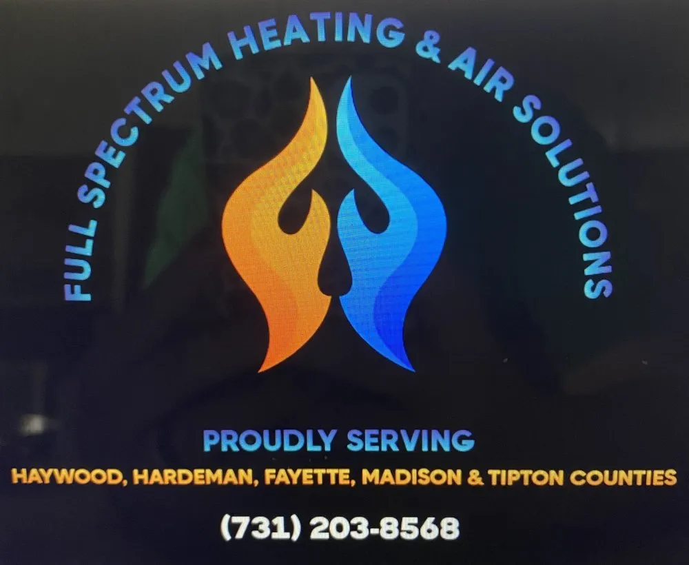 Slide of Full Spectrum Heating And Air Solutions