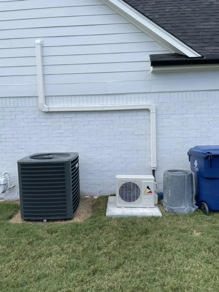 Slide of Full Spectrum Heating And Air Solutions