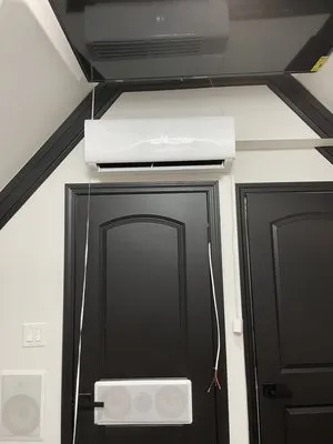 Full Spectrum Heating And Air Solutions