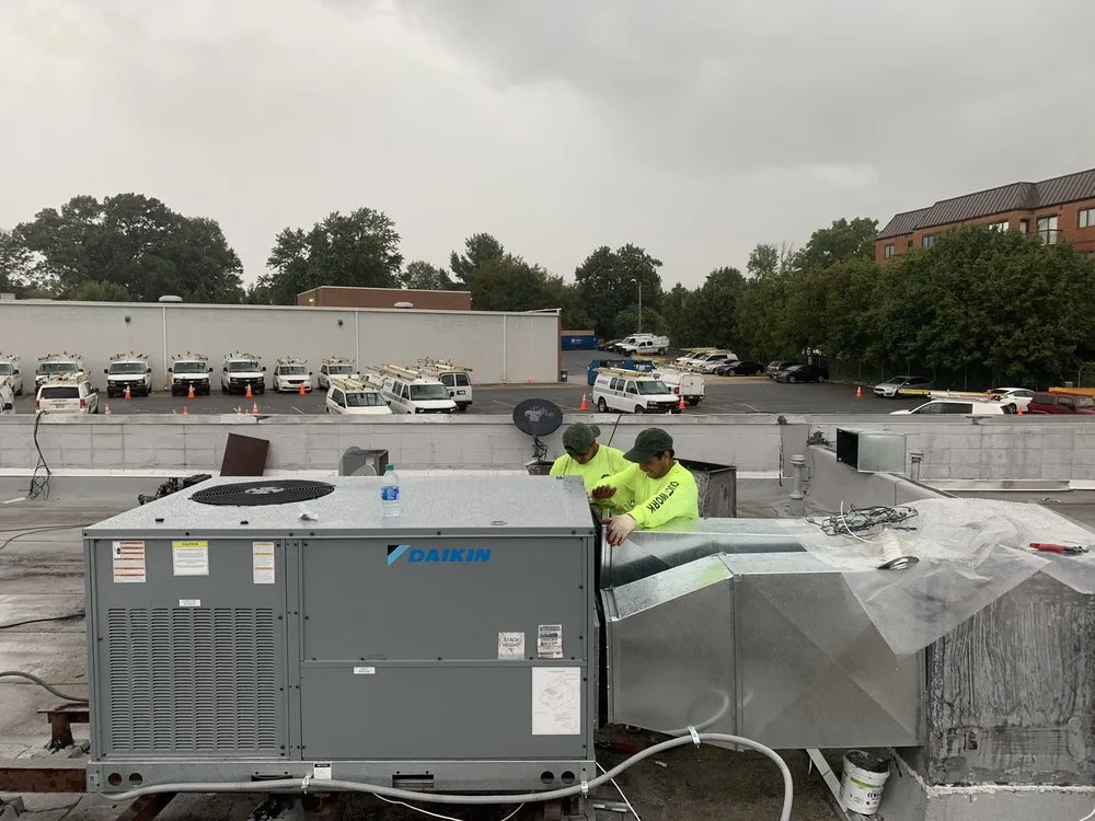 Slide of Full Spectrum Services