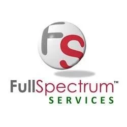 Full Spectrum Services Logo