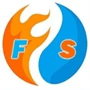 Slide of Full Speed Heat and Air