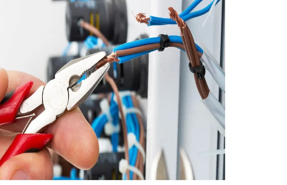 Slide of Full Star Home Services El Rio