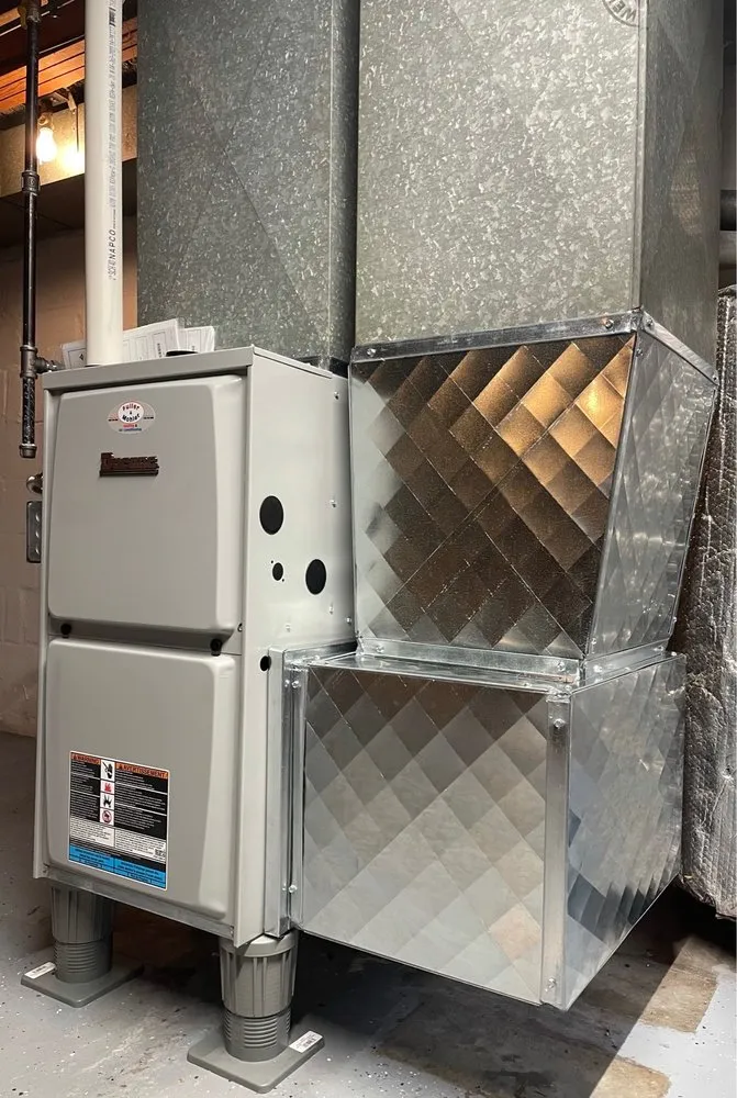 Slide of Fuller & Mohler Heating & Air Conditioning