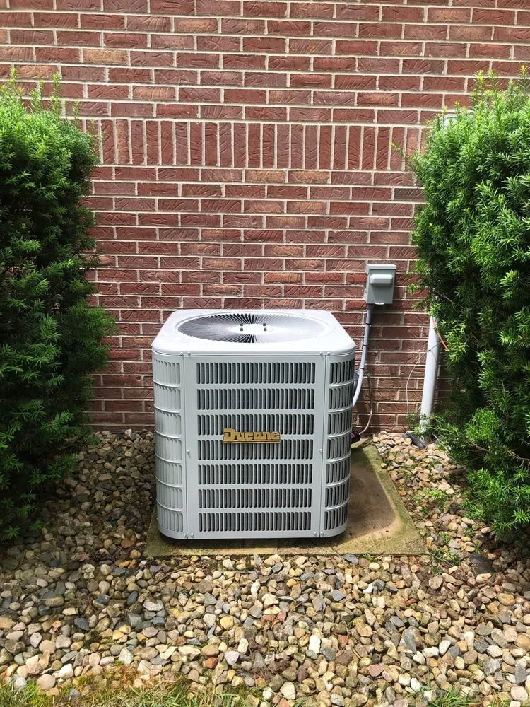 Slide of Fuller & Mohler Heating & Air Conditioning