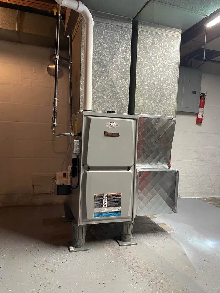 Slide of Fuller & Mohler Heating & Air Conditioning