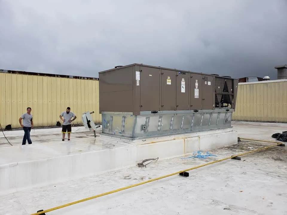 Slide of Fuller Heating & Cooling LLC