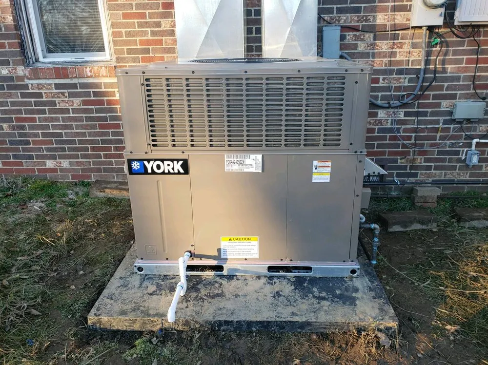 Slide of Fuller Heating & Cooling LLC