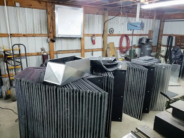 Slide of Fuller Heating & Cooling LLC