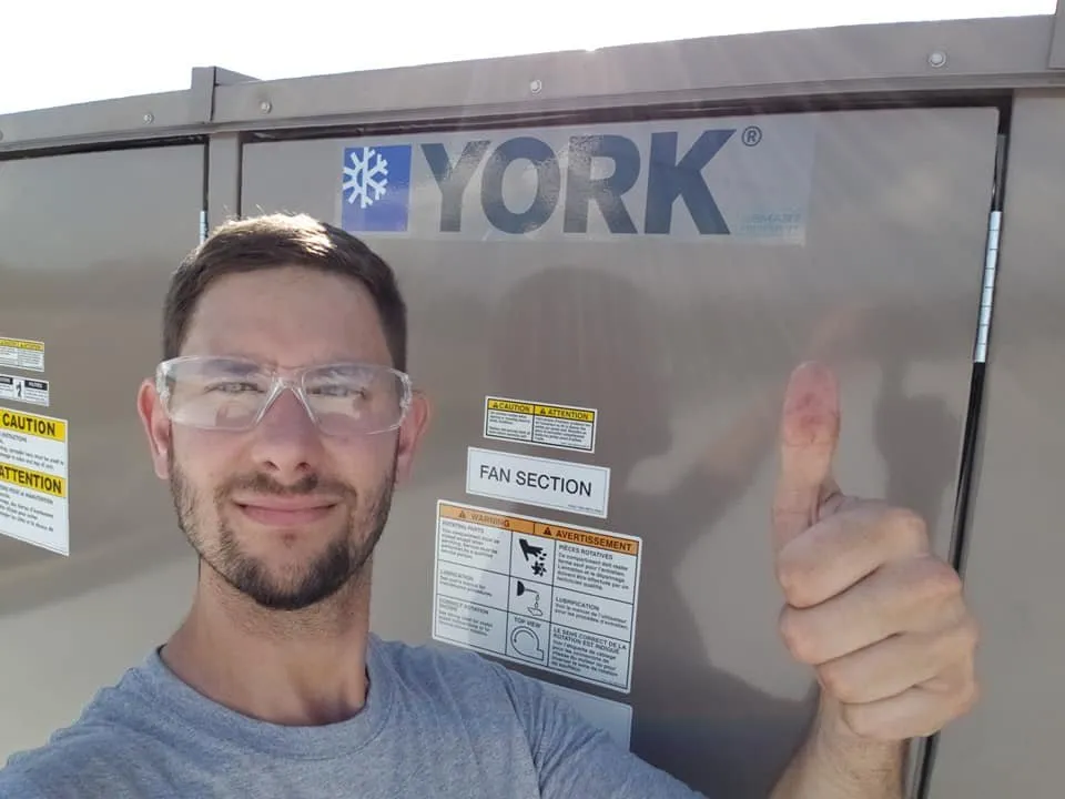 Slide of Fuller Heating & Cooling LLC