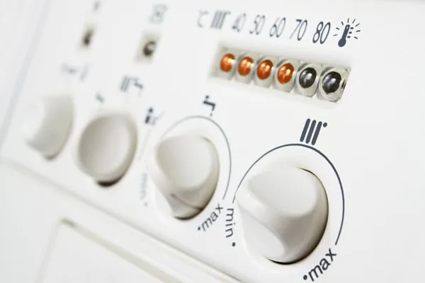 Slide of Fuller Heating, Air Conditioning, Plumbing & Electrical