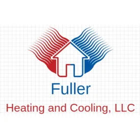 Slide of Fuller Heating and Cooling