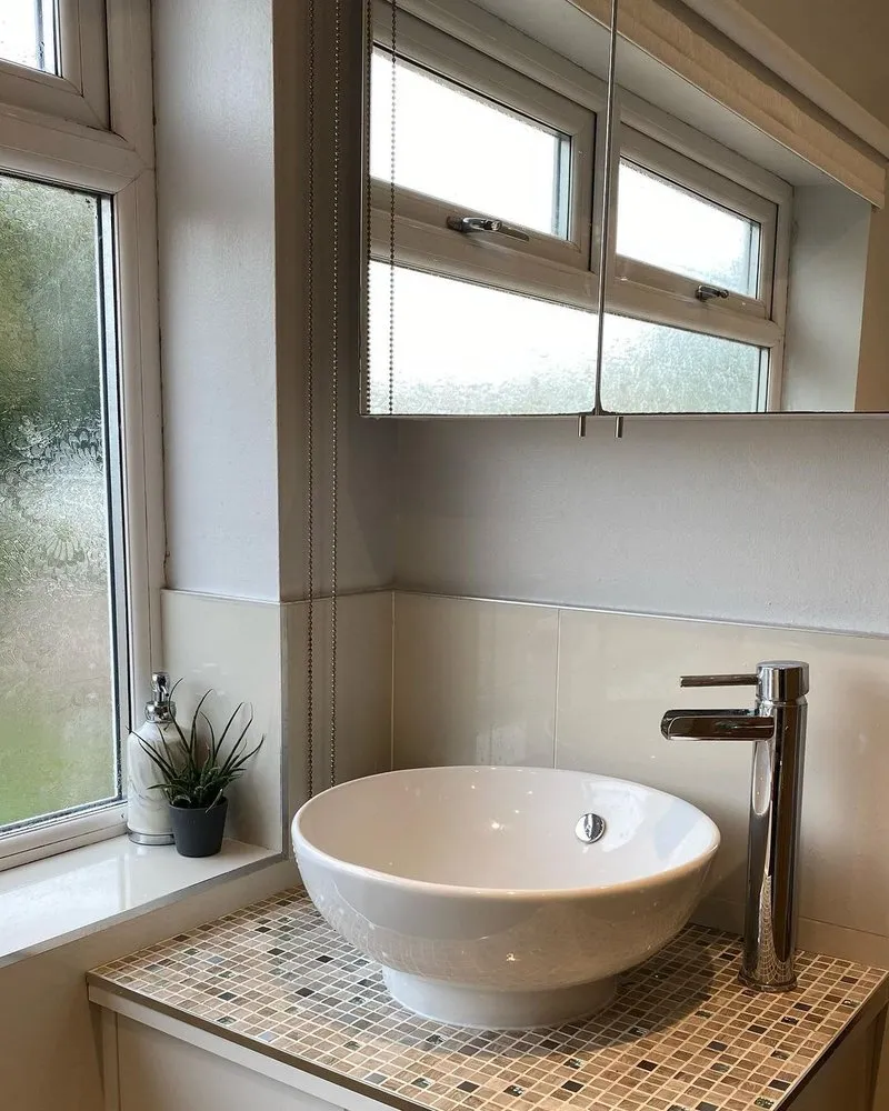 Slide of Fullerton Forest Plumbing