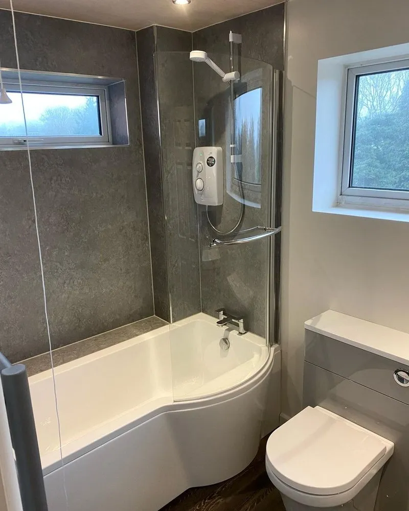 Slide of Fullerton Forest Plumbing