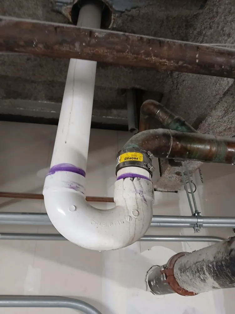 Slide of Fullerton Plumbing And Drain Cleaning