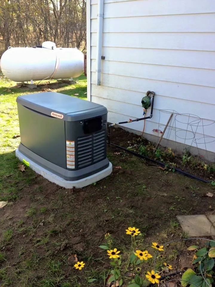 Slide of Fullmer & Sons Heating & Air Conditioning