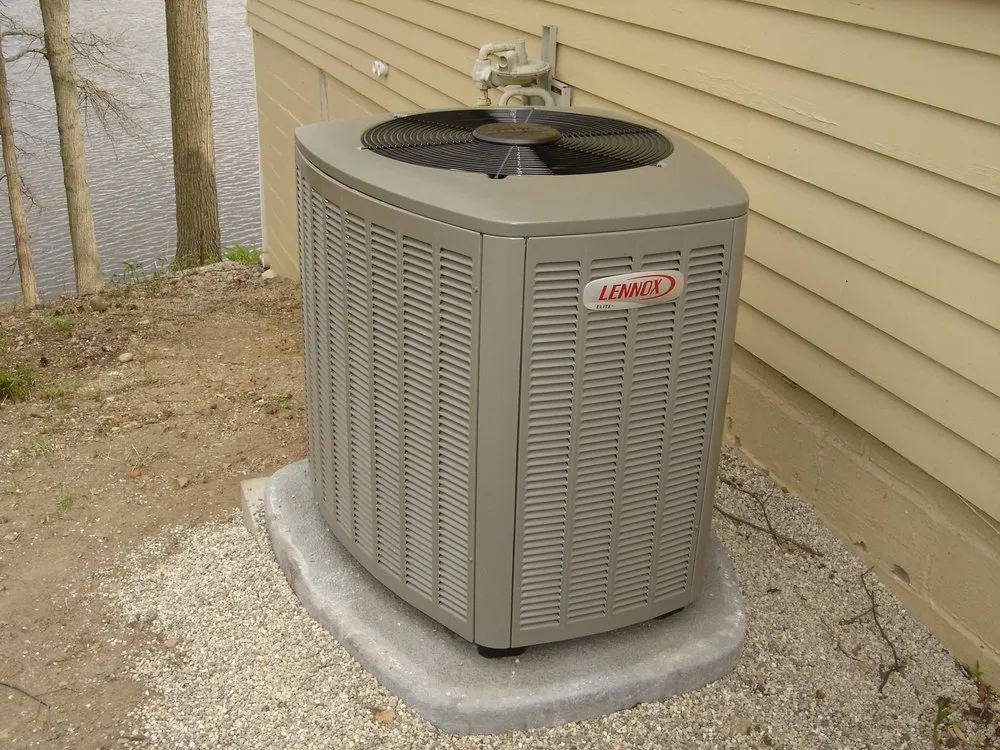 Slide of Fullmer & Sons Heating & Air Conditioning